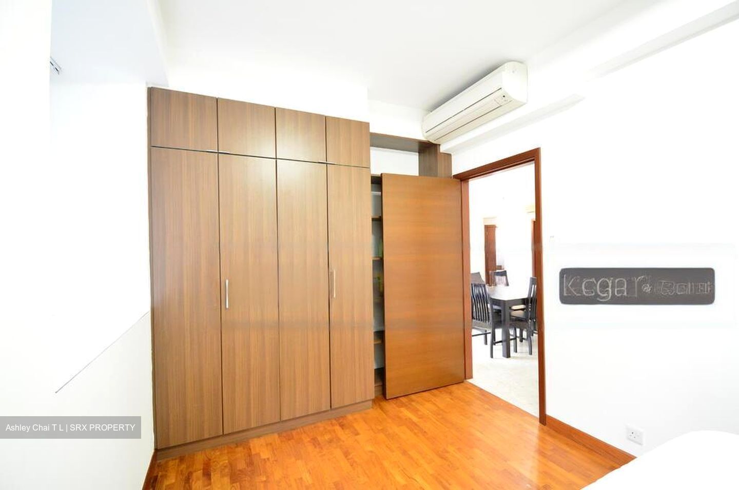 The Eden At Tampines (D18), Condominium #482623411